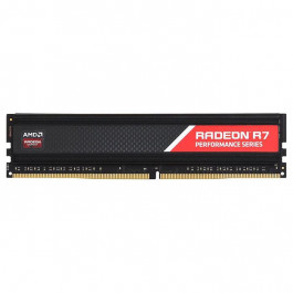 

Оперативная память AMD R9S48G3206U2S (R9S48G3206U2S)