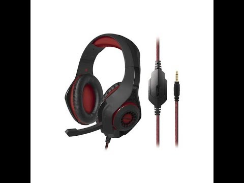 

Наушники SVEN AP-G886MV Black/Red