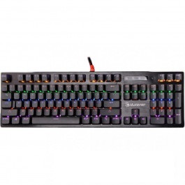 

Клавиатура A4Tech B820R USB Black (B820R)