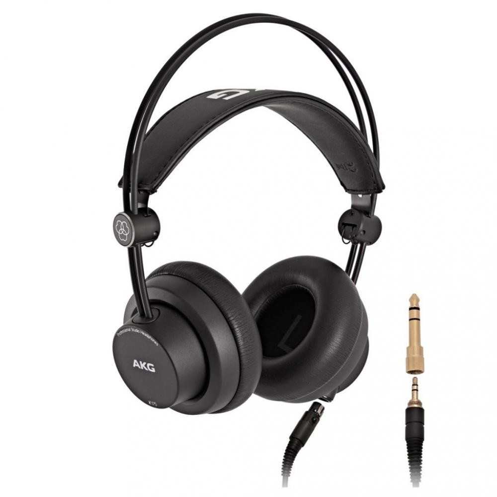 

Наушники AKG K175