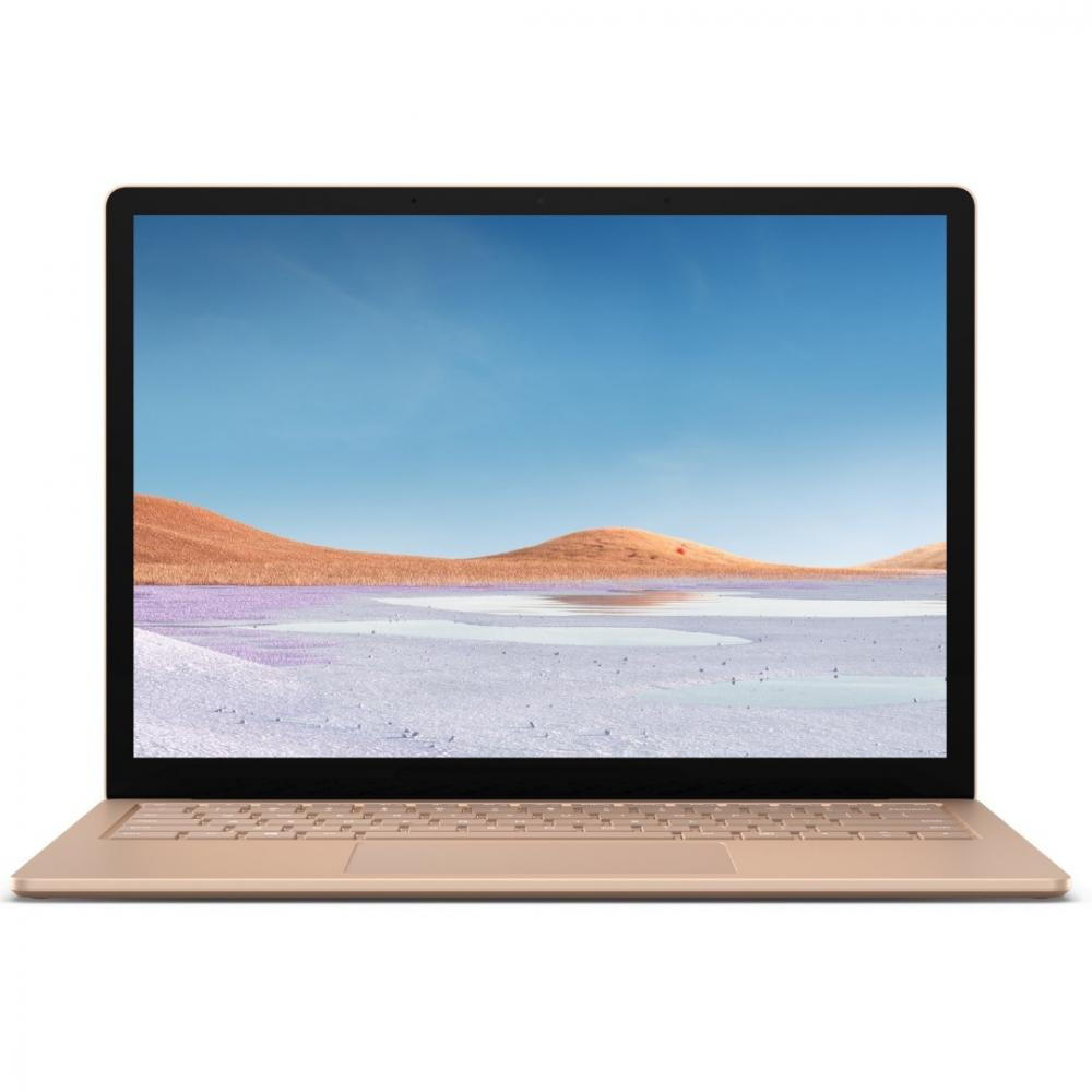 

Ноутбук MICROSOFT SURFACE LAPTOP 3 13.5 i7 16GB 512GB SSD SANDSTONE (VGS-00054)