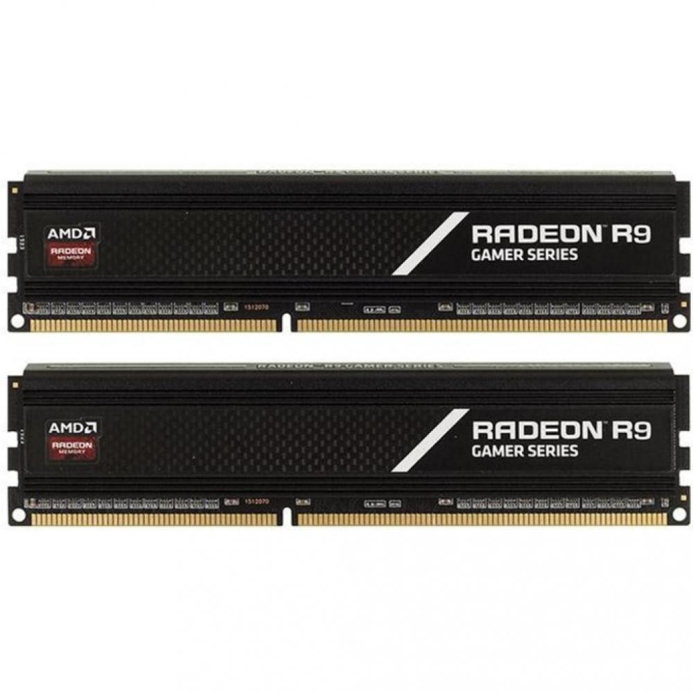 Оперативна пам'ять AMD R9S416G3000U2K (R9S416G3000U2K)