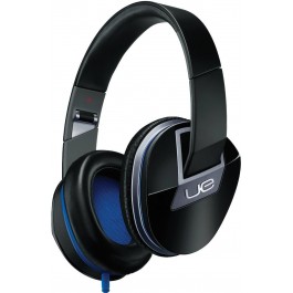 

Навушники LOGITECH Ultimate Ears 6000 Black