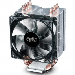 

Система охлаждения Deepcool GAMMAXX C40 (GAMMAXX C40)