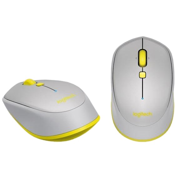 

Миша Logitech M535 (910-004530) Grey USB (910-004530)
