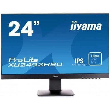 

Монитор IIYAMA XU2492HSU-B1 (XU2492HSU-B1)