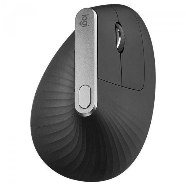 

Мишь Logitech MX Vertical (910-005448) Black (910-005448)