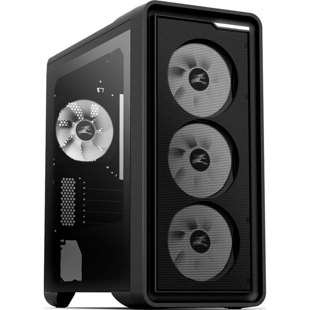 

Корпус Zalman M3 Black без БП (M3 Black)