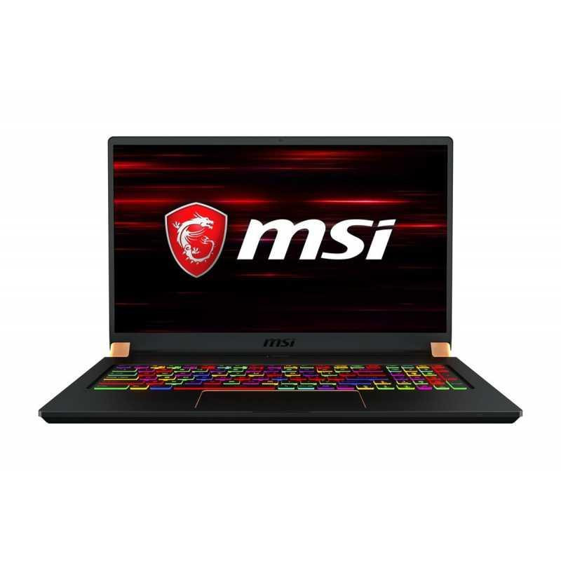 

Ноутбук MSI GS75 STEALTH (GS759SG-242US)