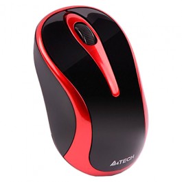

Мишь A4Tech G3-280N Black-Red (G3-280N Black-Red)