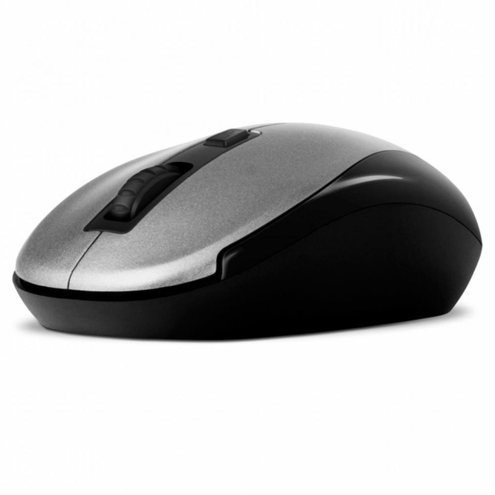 

Миша Sven RX-255W Gray USB (530104)
