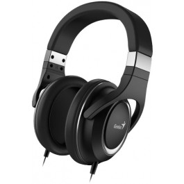 

Genius HS-610 Mic Black (31710010400)