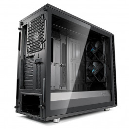 

Корпус FRACTAL DESIGN FD-CA-DEF-S2-GY-TGL (FD-CA-DEF-S2-GY-TGL)