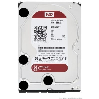 

Жорсткий диск WD WD30EFRX (WD30EFRX)