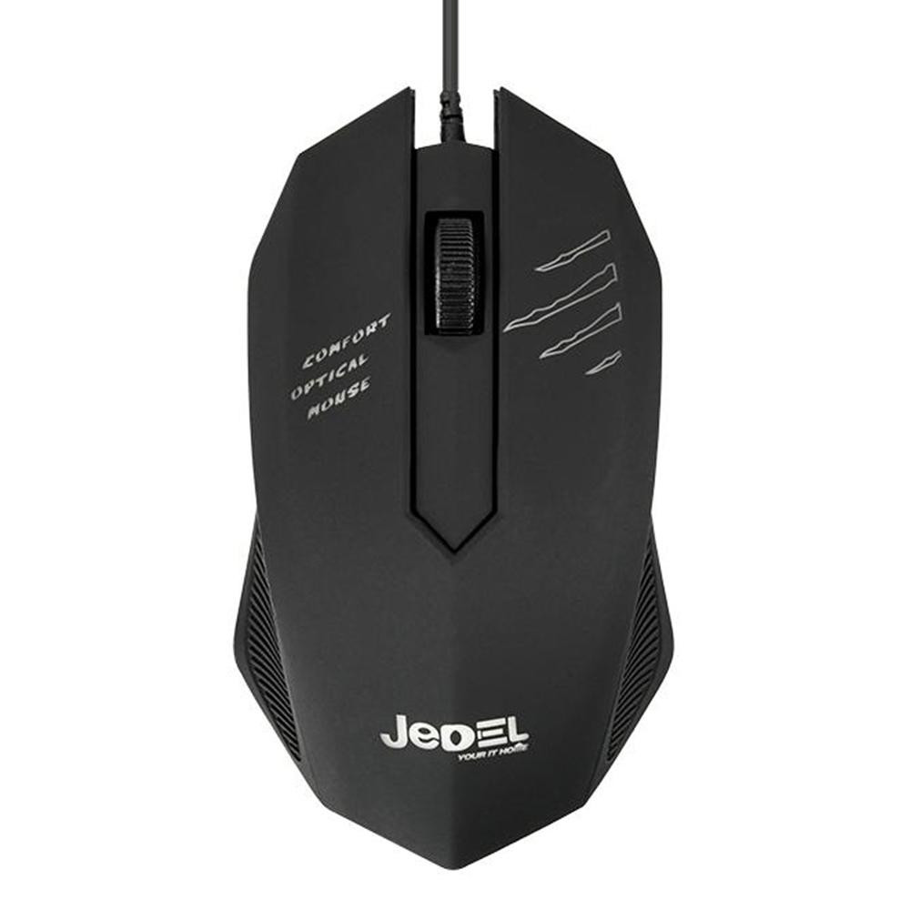 

Мишь Jedel M20 Black