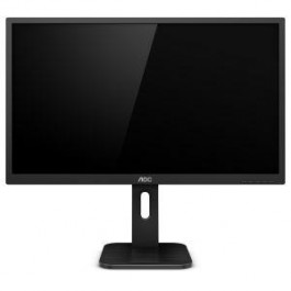 

Монитор AOC 27P1 IPS Black (27P1)