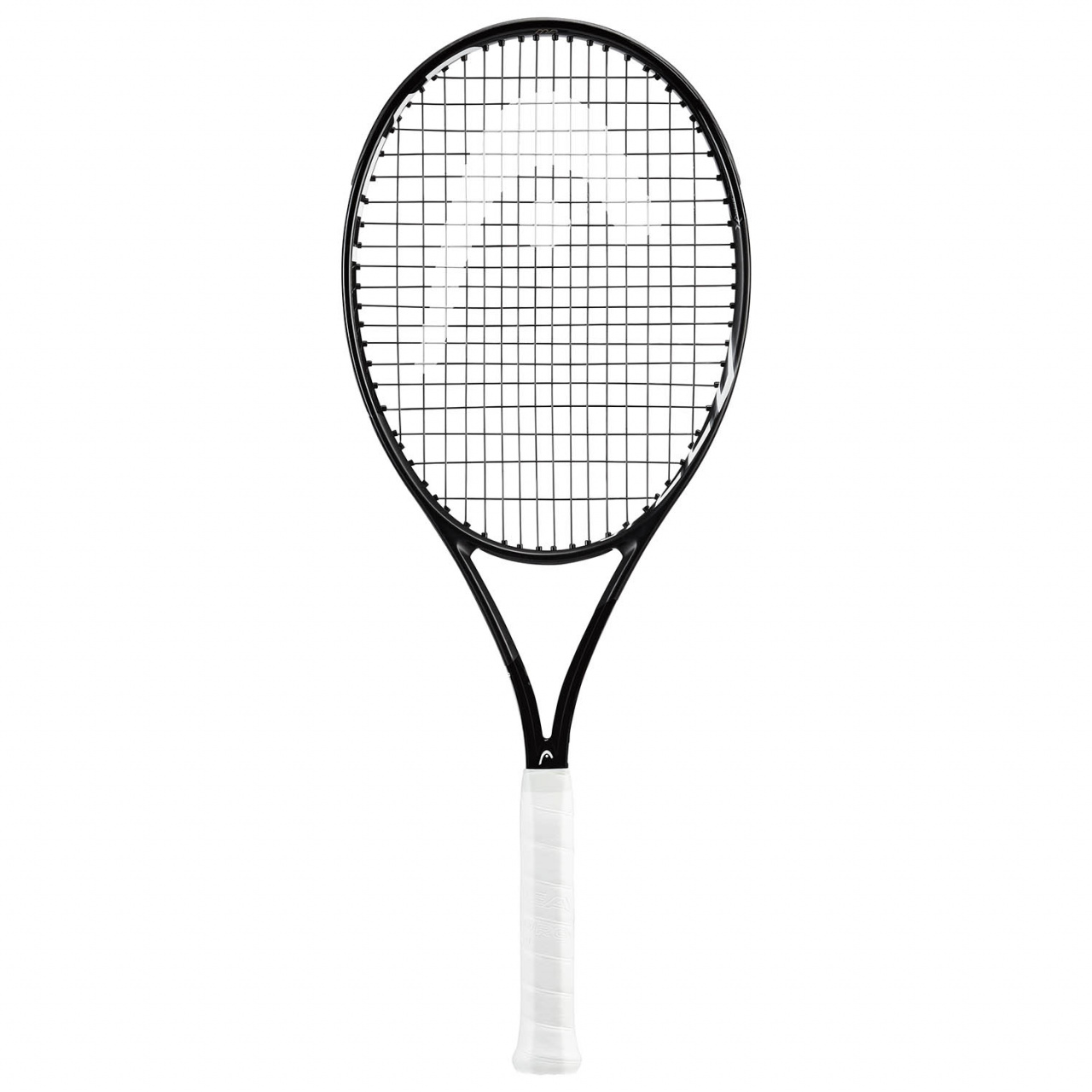 

Теннисная ракетка HEAD GRAPHENE 360+ SPEED MP BLACK (234510)