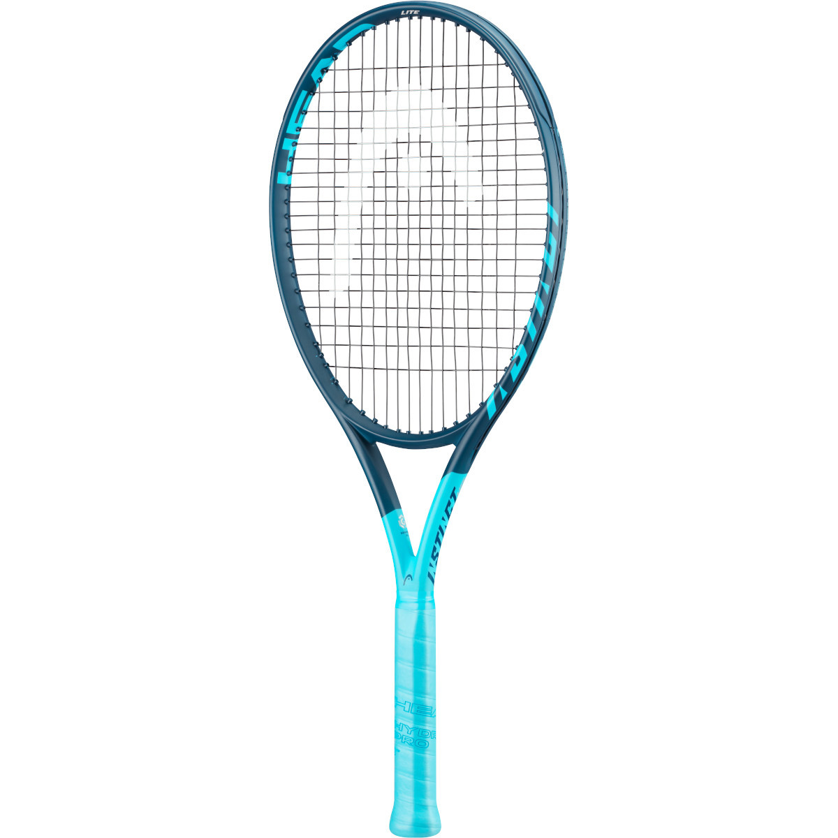 

Теннисная ракетка HEAD GRAPHENE 360+ INSTINCT LITE (235720)