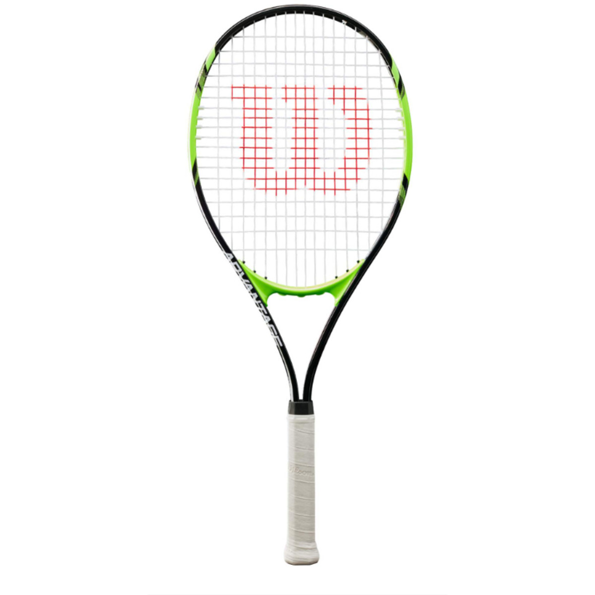 

Теннисная ракетка WILSON ADVATAGE XL (WRT30140)