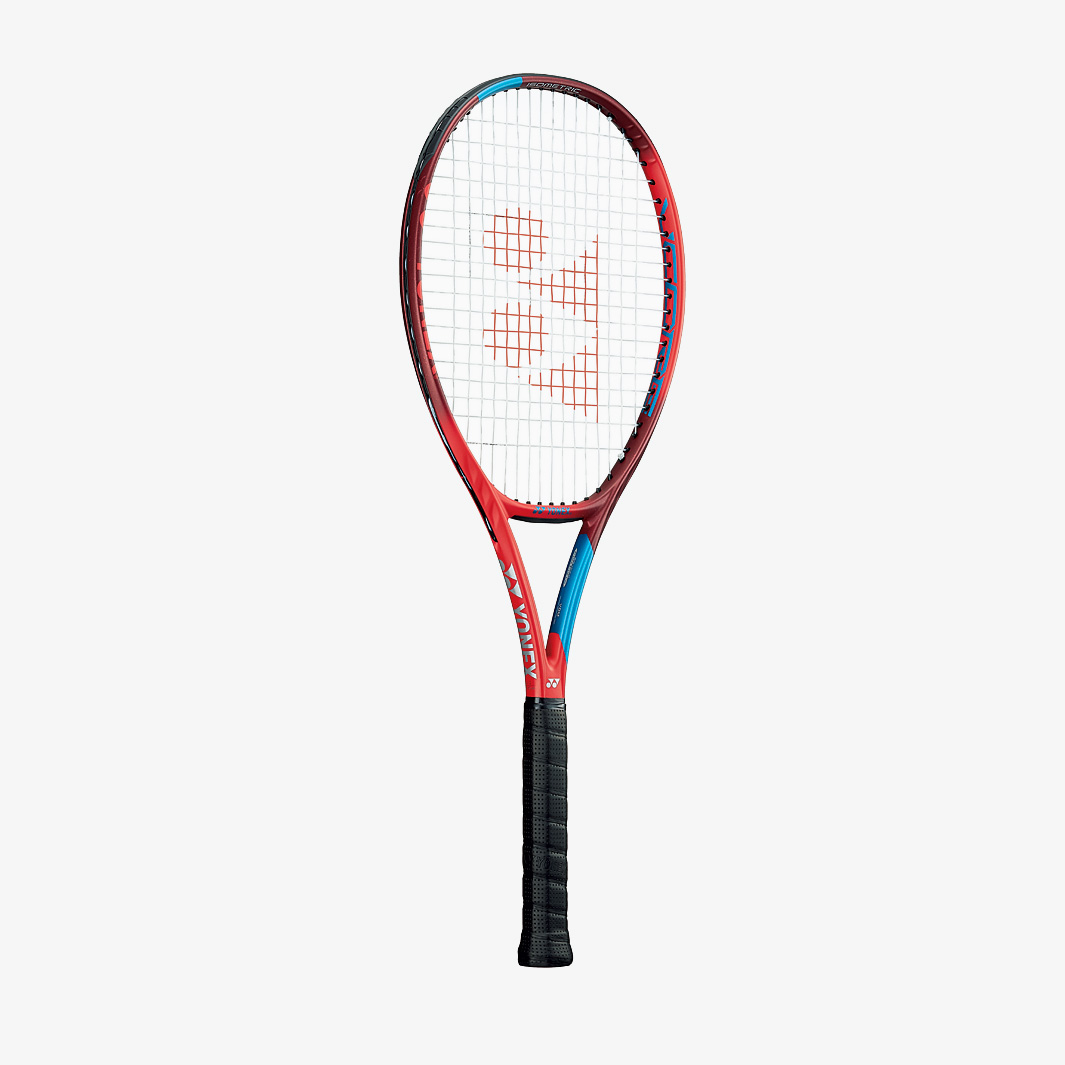 

Теннисная ракетка YONEX VCORE 98 (305g) TANGO RED (06vc98TR)