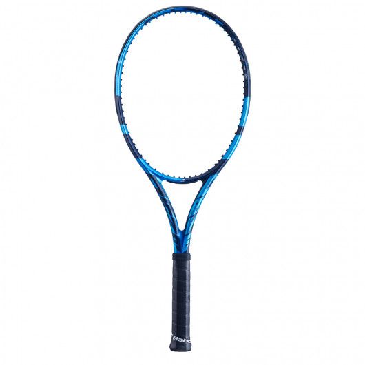 

Теннисная ракетка BABOLAT PURE DRIVE+ UNSTR NC (101437/136)