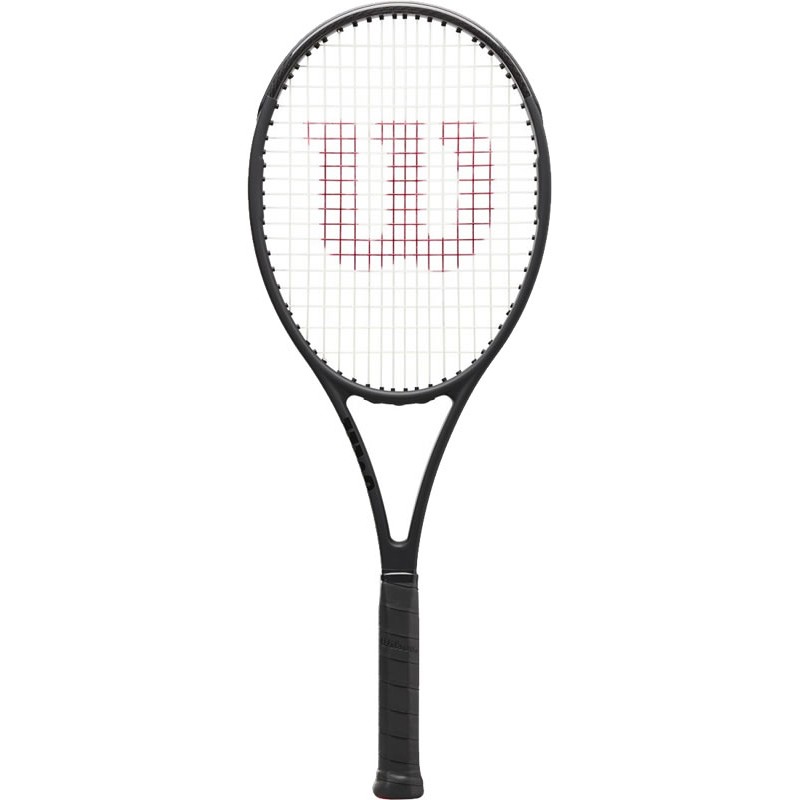 

Теннисная ракетка WILSON PRO STAFF 97UL V13.0 (WR057410)