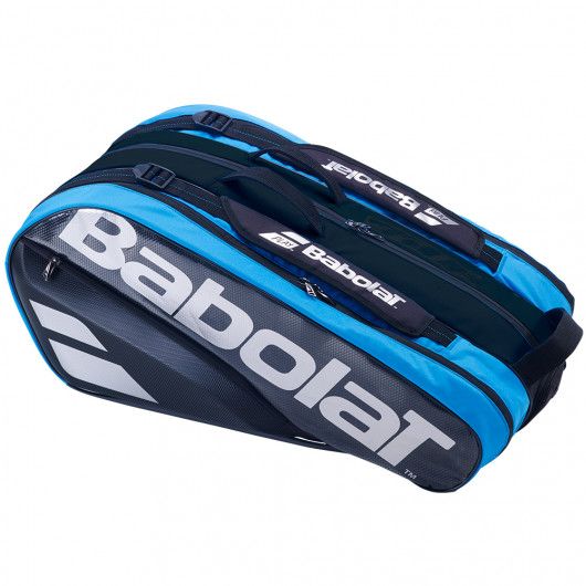 

Теннисный чехол BABOLAT PURE DRIVE*9 VS (751200/146)