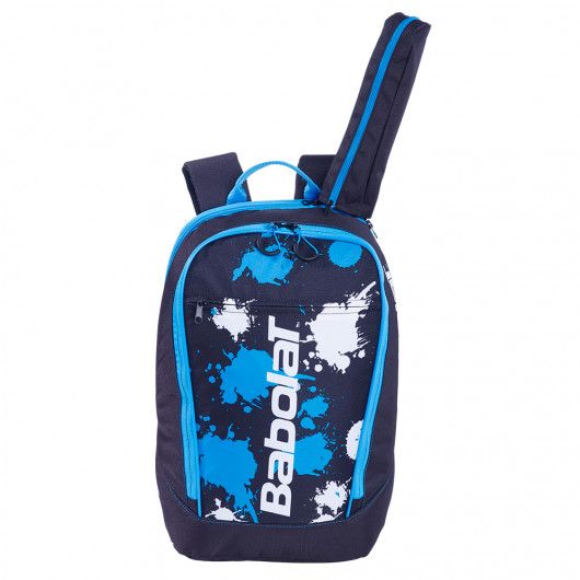 

Теннисный рюкзак BABOLAT BACKPACK ESSENTIAL CLASSIC CLUB (753082/164)