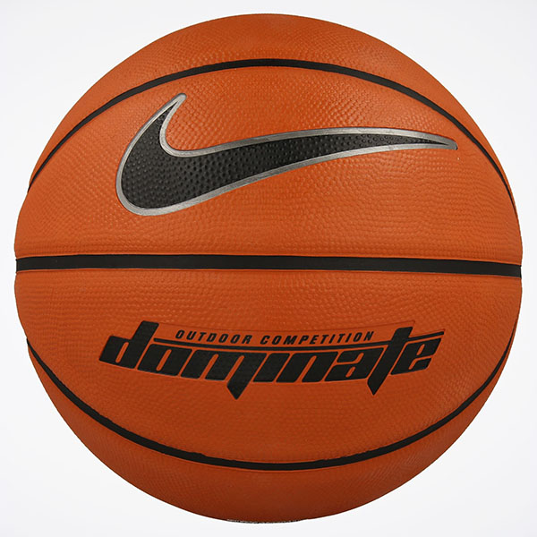 

Баскетбольный мяч NIKE DOMINATE 8P (N.KI.00.847.07)
