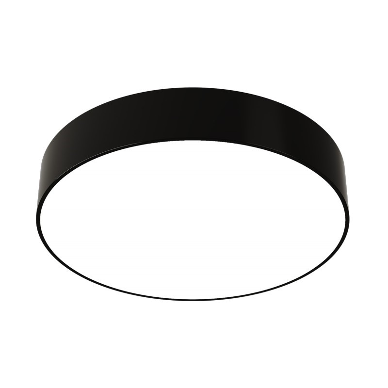 

Подвесной LED светильник INTED "Круг" 32W 5000K 450*82 мм