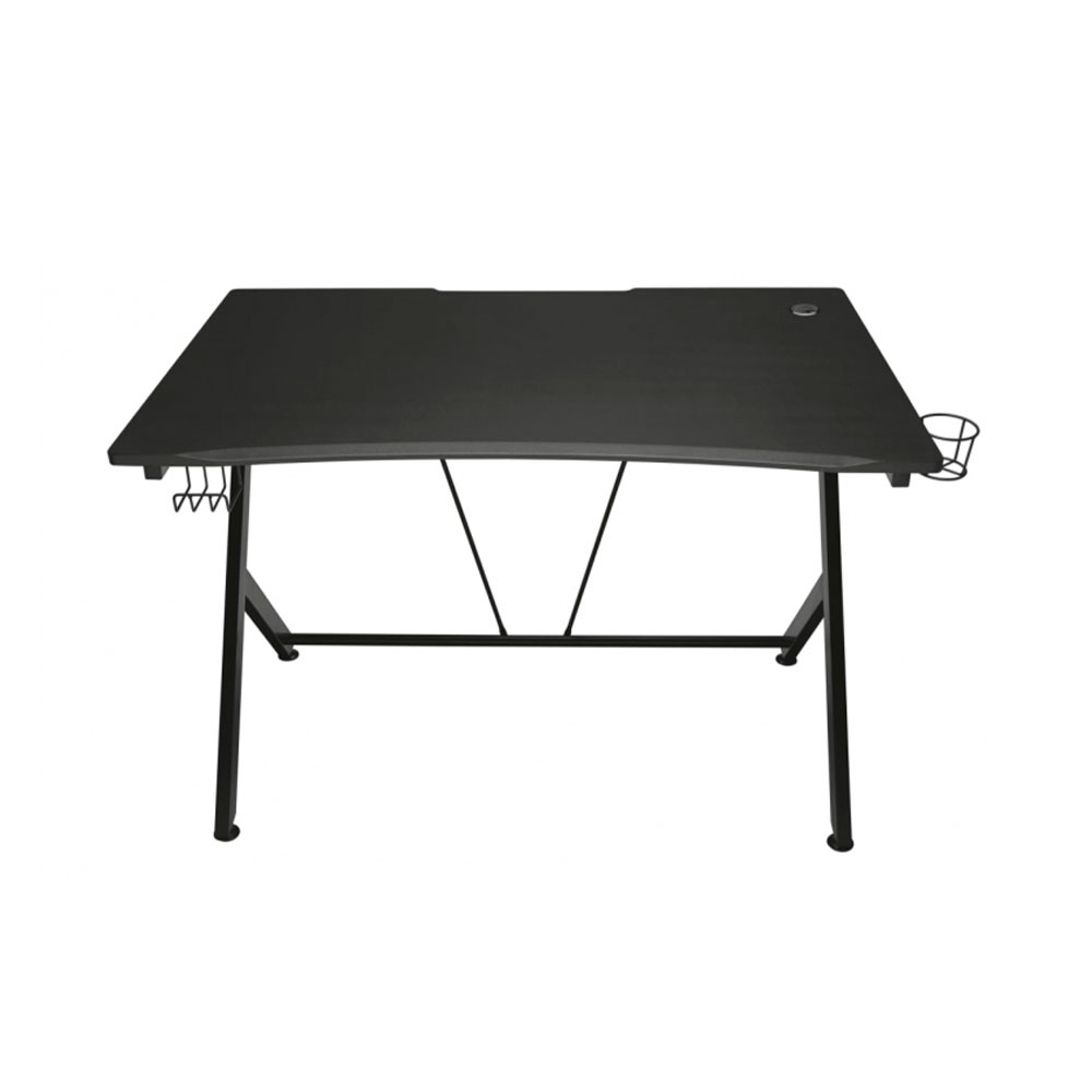 

Игровой стол Trust GXT711 DOMINUS DESK BLACK