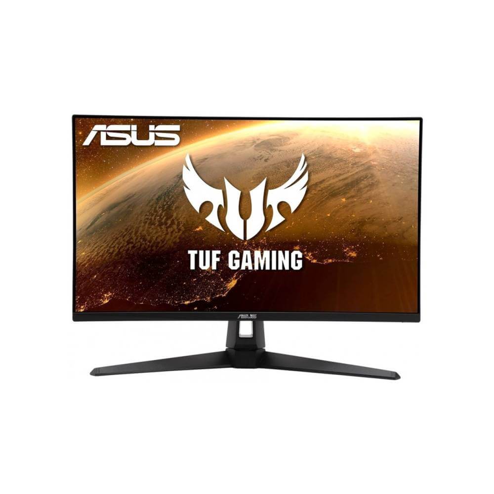 

Монитор ASUS 27" VG279Q1A IPS Black
