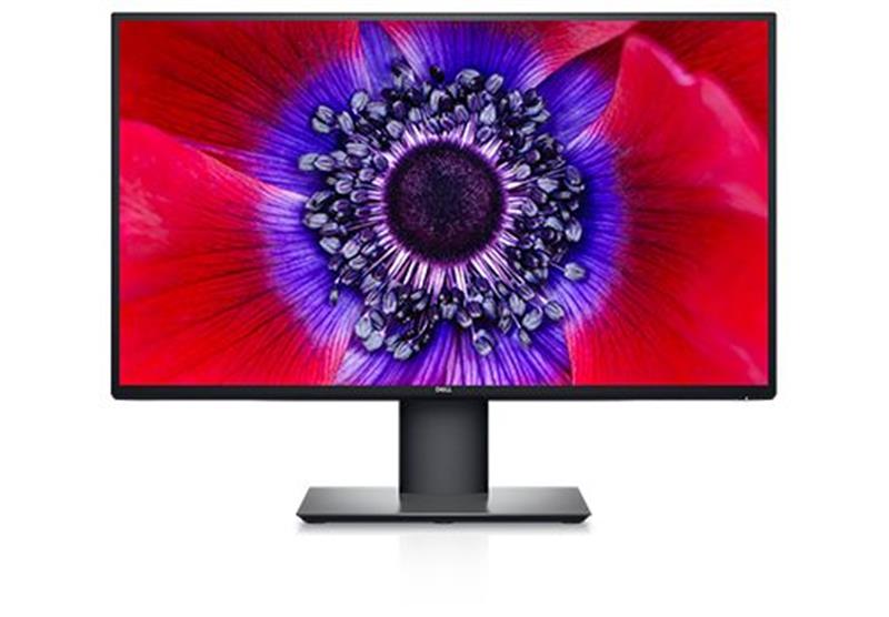 

Монитор Dell 25" U2520D (210-AVBF)