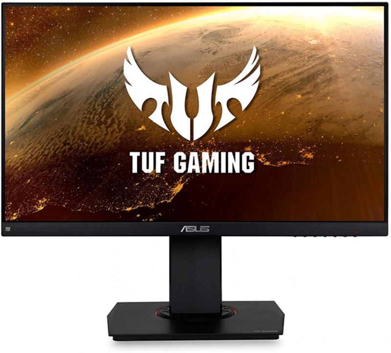 

Монитор ASUS 23.8" VG249Q IPS Black 144Hz