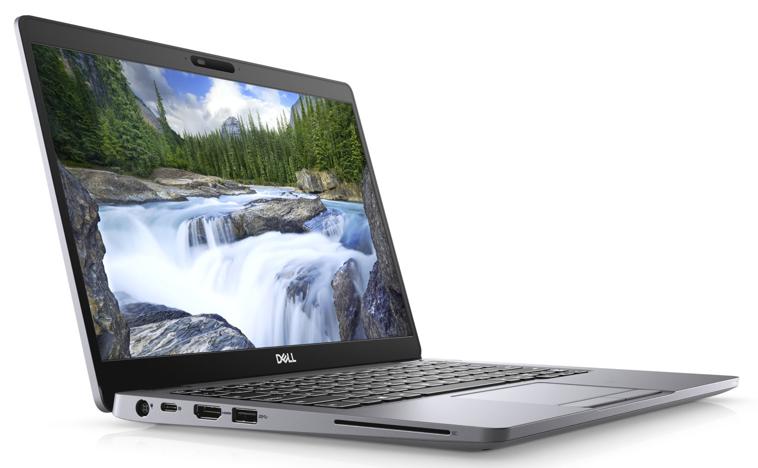 

Ноутбук DELL LATITUDE 5310