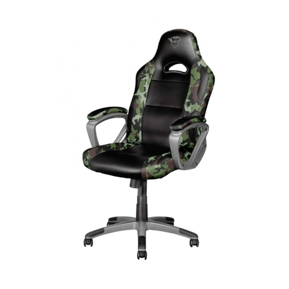 

Кресло для геймера Trust GXT 705C Ryon camo
