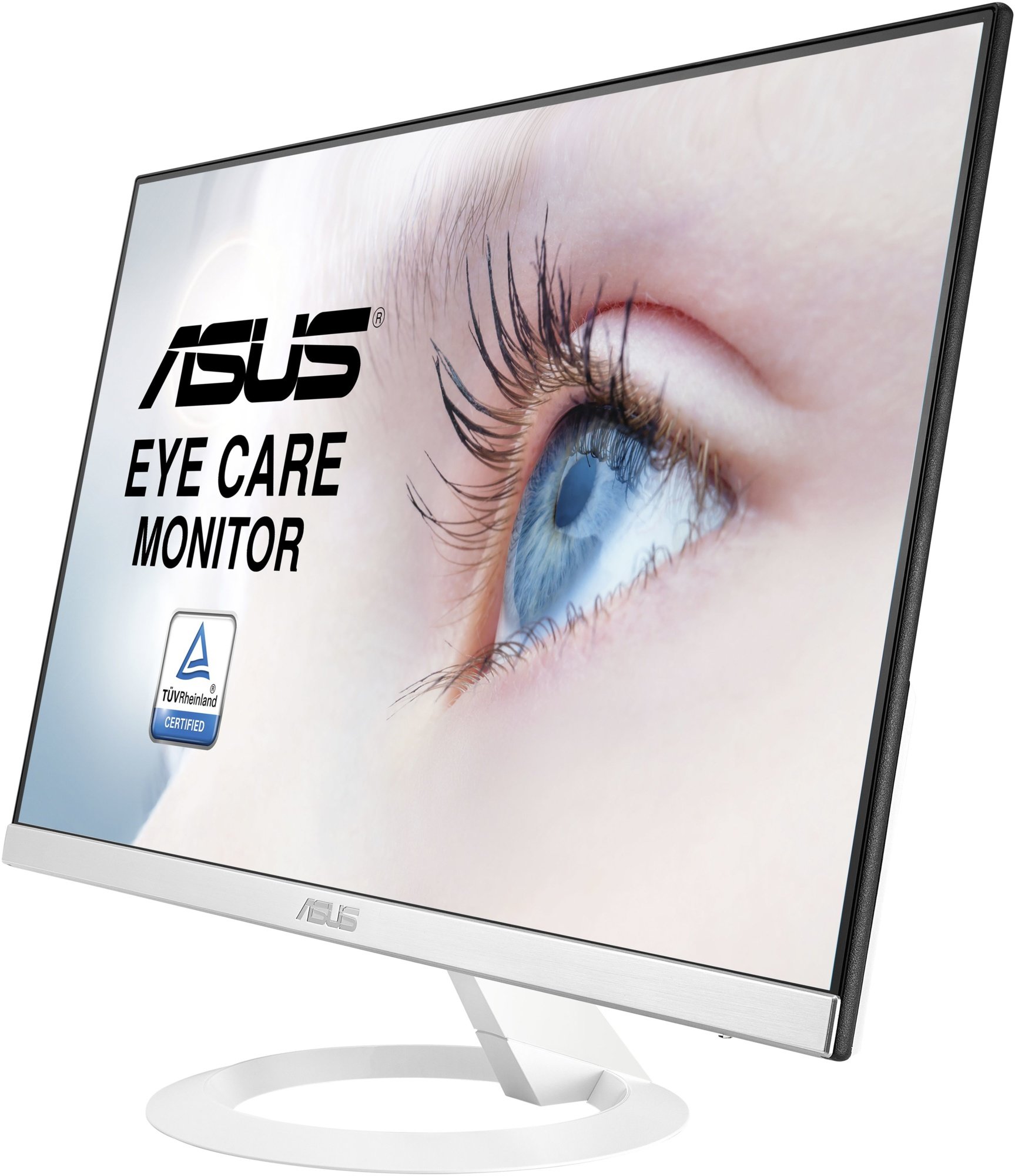 

Монитор Asus 27" VZ279HE-W IPS White (90LM02XD-B01470)