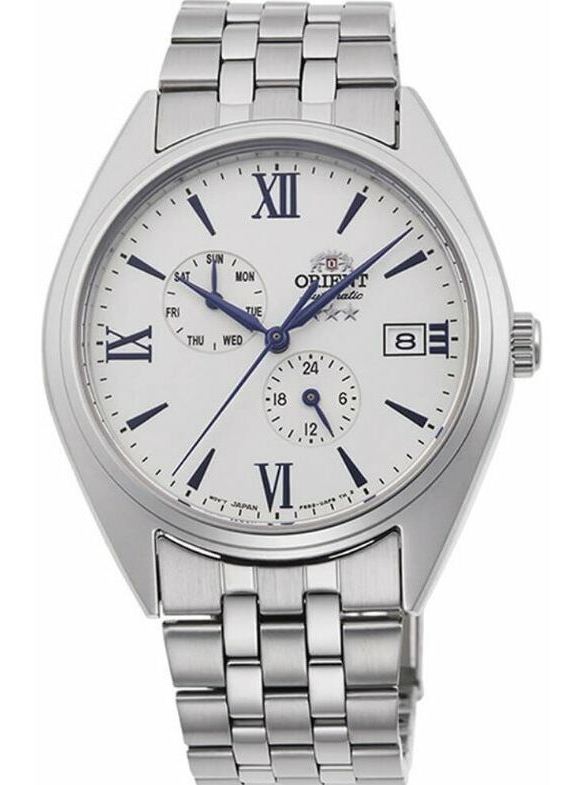 

Мужские наручные часы Orient RA-AK0506S10B