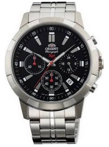 

Мужские наручные часы Orient FKV00003B0