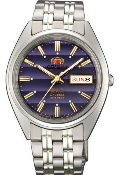 

Мужские наручные часы Orient FAB0000DD9