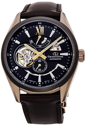 

Мужские наручные часы Orient RE-AV0115B00B