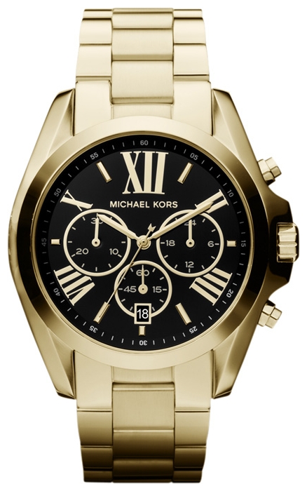 

Женские наручные часы Michael Kors MK5739