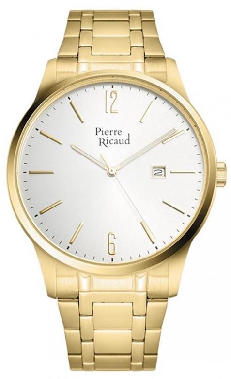

Мужские наручные часы Pierre Ricaud PR 97241.1153Q