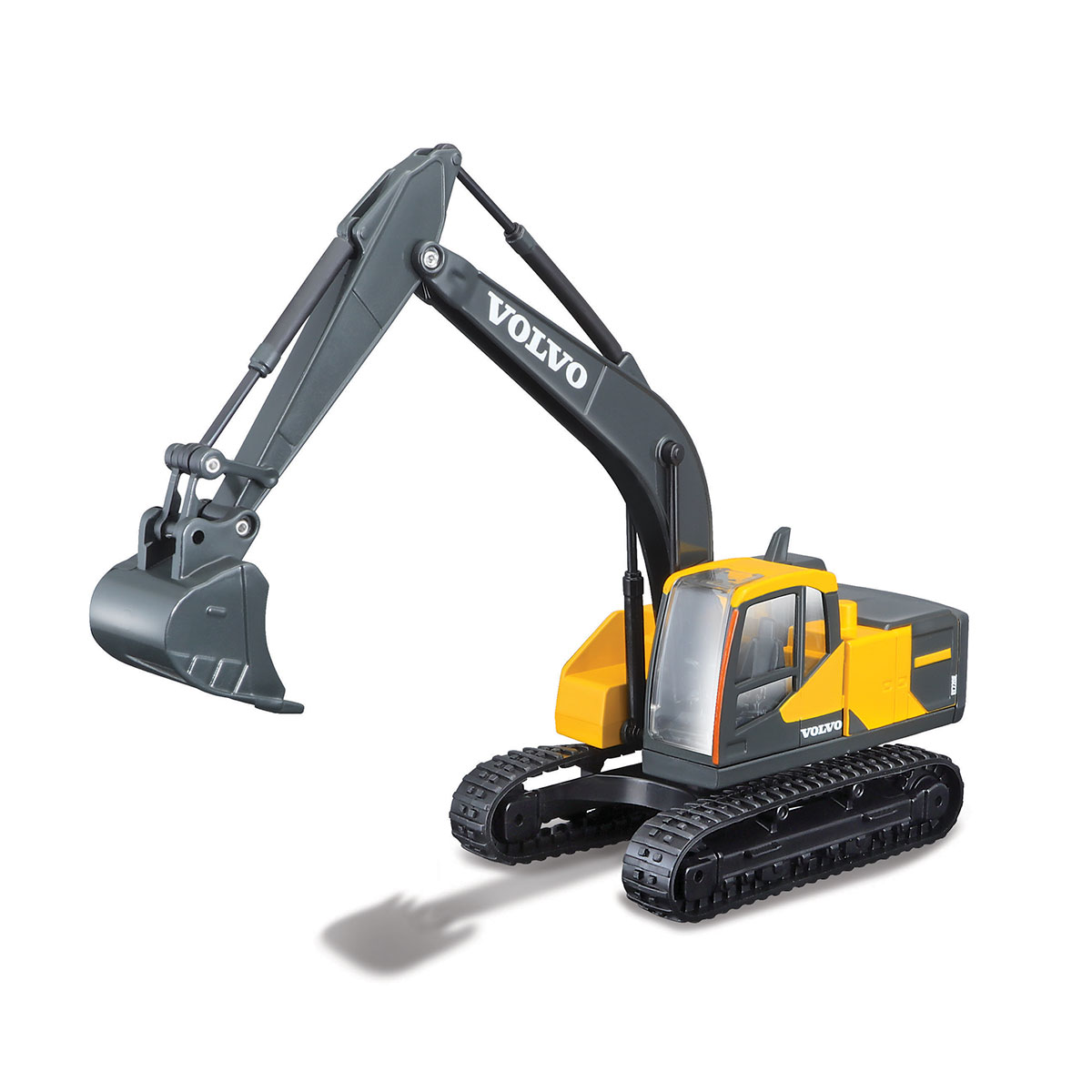 

Автомодель серії Construction - ЕКСКАВАТОР VOLVO EC220E