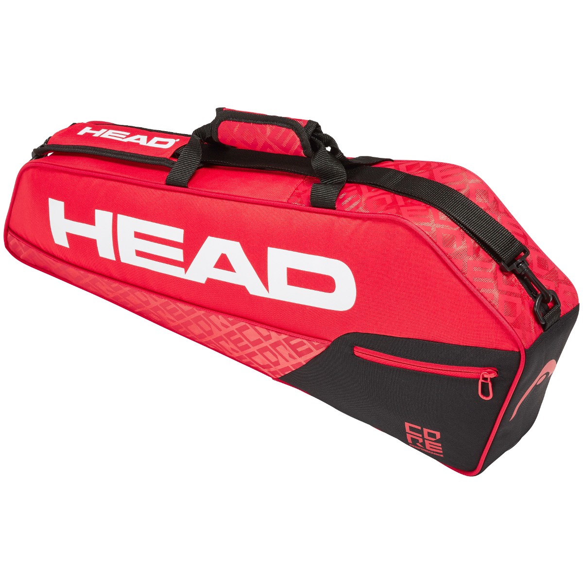 

Теннисный чехол HEAD CORE 3R PRO RDBK (283529-RDBK)