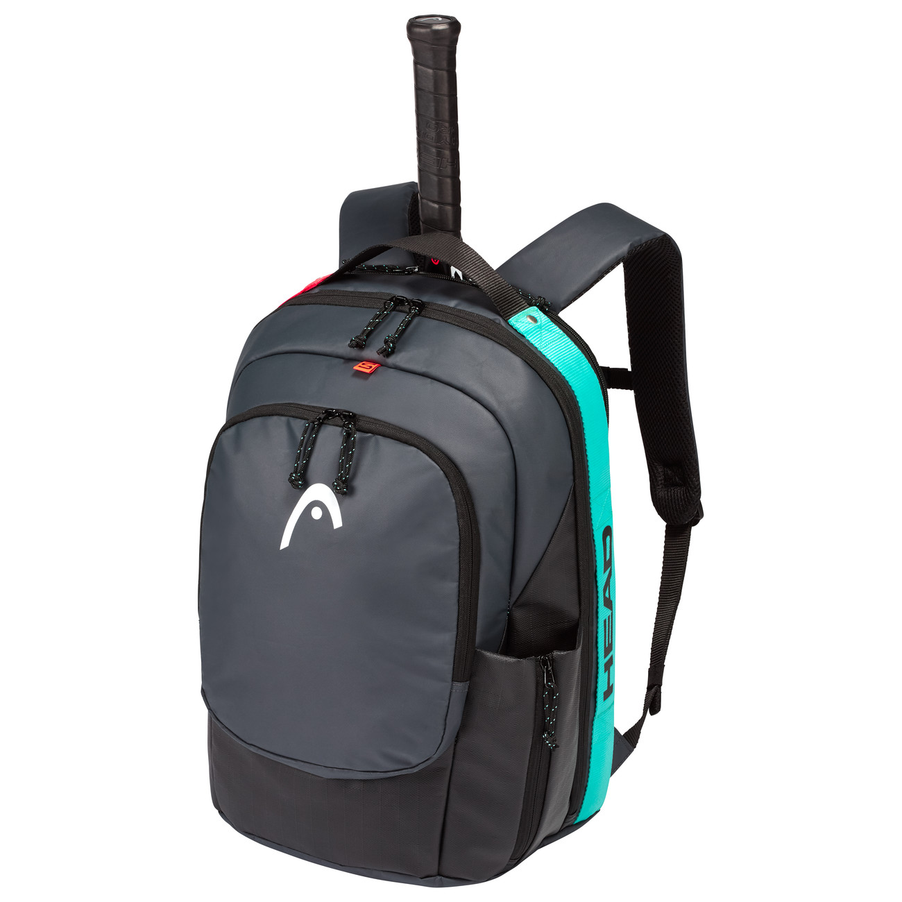 

Теннисный рюкзак HEAD GRAVITY BACKPACK BKTE 2020 (283030)