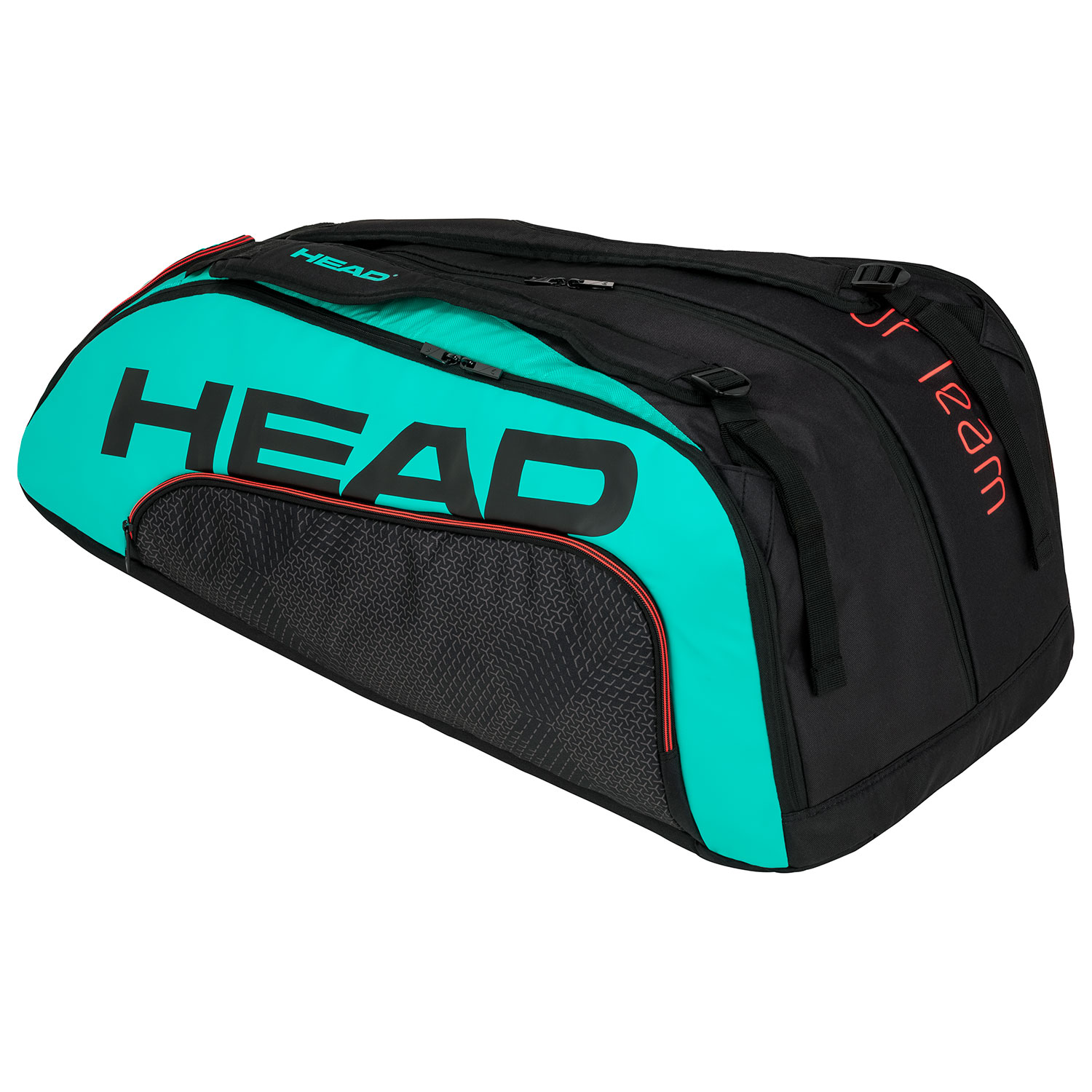 

Теннисный чехол HEAD TOUR TEAM 9R SUPERCOMBI BKTE (283140)
