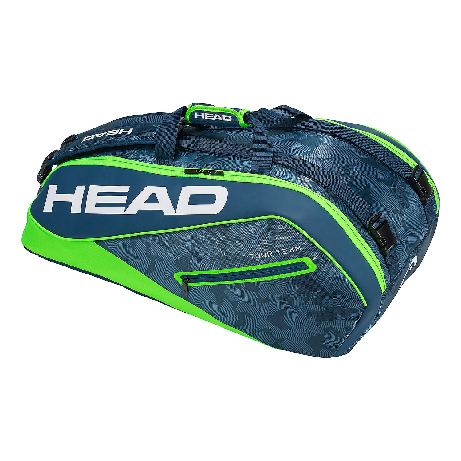 

Теннисный чехол HEAD Tour Team Supercombi 9R NVGE (283118-NVGE)