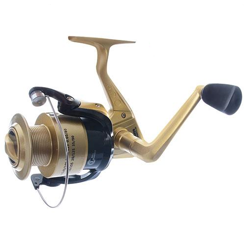 

Катушка рыболовная безынерционная с дополнительной шпулей Sams Fish Trophy 6000 3BB SF23804