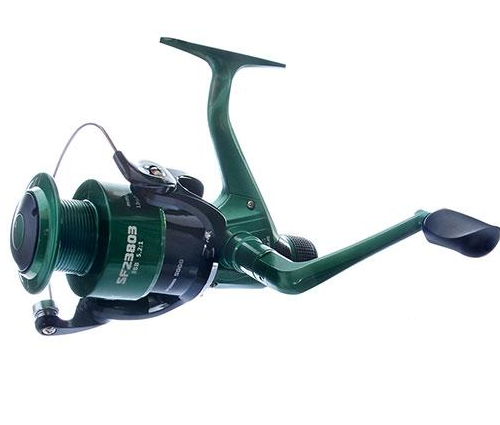 

Катушка рыболовная с дополнительной шпулей Sams Fish Trophy 5000 3BB SF23803